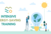 Udržitelné zdroje a šetření peněz: Jak ekologicky šetřit peníze – projekt ICM JH Erasmus